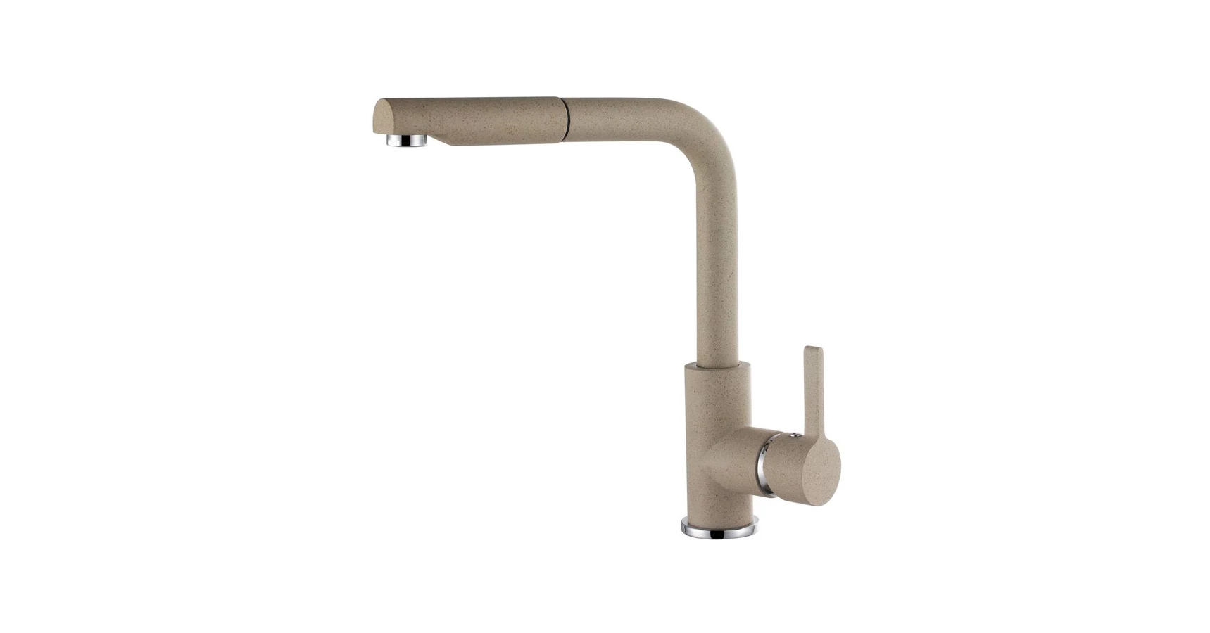 ELLECI - Csaptelep Shell Plus (C02) G51 avena - Btorkellk.Eu