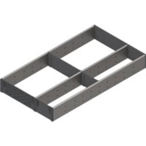 Blum Orga-line ZSI.550FI3 evőeszköztartó 550mm mély fiókba