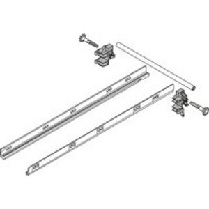Blum Tandembox Antaro ZST.550BA Oldalstabilizátor egységcsomag 550mm-ig