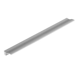 Fogantyú A025-160 Aluminium