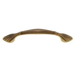 Fogantyú RF 503-96 96 Antikolt Bronz Fém