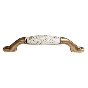 Fogantyú RF M50.10.00.D1G 96 Antik Firenze-Kőmintás