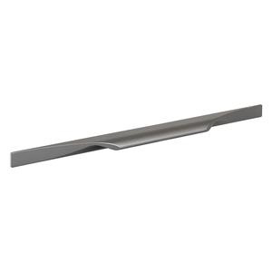 Fogantyú TENDE 296mm Antracit TULIP