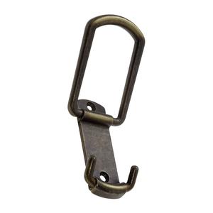 Fogas 1821 ZNS5 130x54 Antik Réz Fém