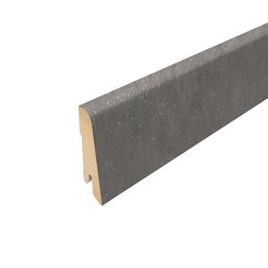 Laminált Padló Szegélyléc L580 2400x17x60mm EPL167 EGGER