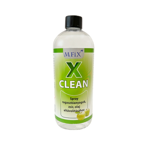 MFIX X Clean 1L