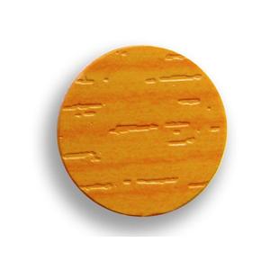 Öntapadós csavartakaró Bio fenyő 410ME4 25db/levél (410)