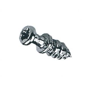 Rögzítőcsavar polcösszehúzóhoz Átm.:6x20mm horganyzott