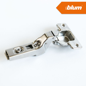 Blum 70M2750 Clip top 100° közézáródó kivetőpánt rugó nélkül