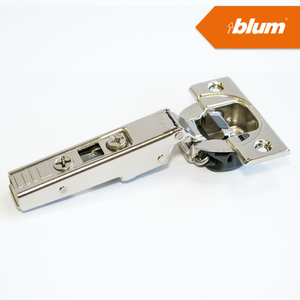 Blum 71B3550 Clip top 110° ráütődő kivetőpánt Beépített fékkel 