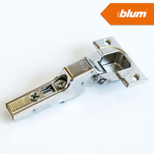 Blum 71T3650 Clip top 110° ikerráütődő kivetőpánt Fék nálküli