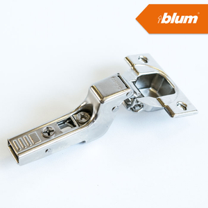 Blum 71T3750 Clip top 110° közézáródó kivetőpánt Fék nélküli