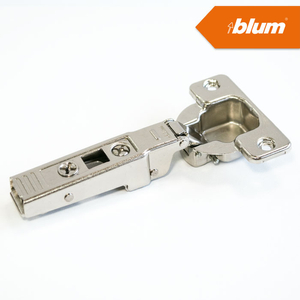 Blum 71T9550 Clip top 95° ráütődő profilajtópánt