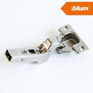 Blum 71T9750 Clip top 95° közézáródó profilajtópánt