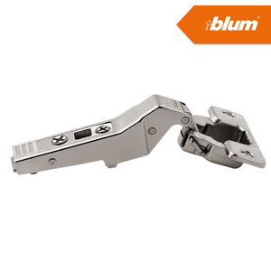 Blum 78A9556.T Clip top +30° ráütödő kivetőpánt rugó nélkül