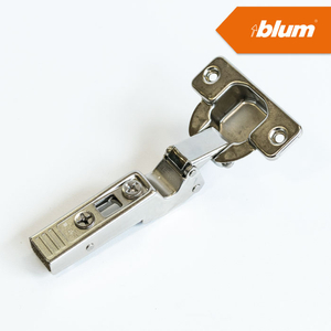 Blum 79A5450.T Clip top -45° ráütődő kivetőpánt