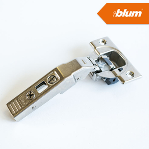 Blum 79B9458 Clip top +45° ráütődő kivetőpánt Beépített fékkel
