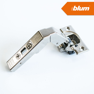 Blum 79B9950 Clip top Pillérpánt ráüt?d? Beépített fékkel