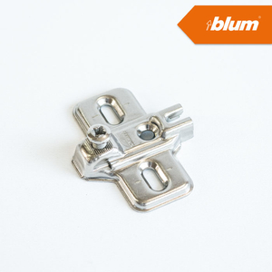 Blum 193L6100 Modul keresztalakú szerelőtalp