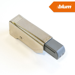 Blum 973A0600 Blumotion Clip-es ikerráütődő pántra pattintható