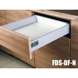 FDS-DF-N Fiókrendszer 500mm Fehér