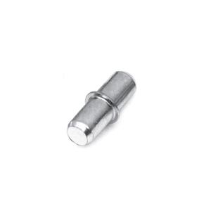 Polctartó fém Nikkel 5x16mm