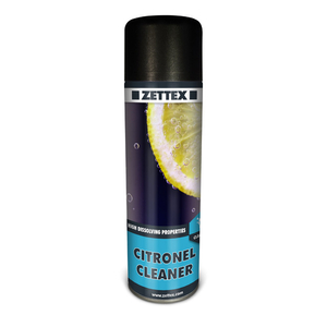 Kontakt ragasztó Zettex Citronel tisztító spray 500 ml