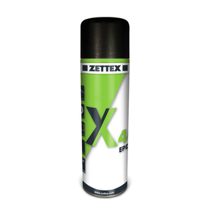 Kontakt ragasztó spray Zettex X40 EPDM 500 ml