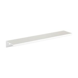 Bútorfogantyú LUCATA 320mm eloxált alumínium
