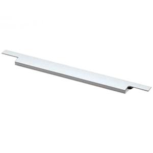 Bútorfogantyú RAMARA 396mm alumínium