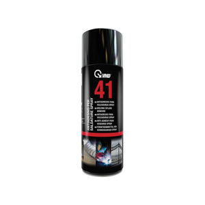 Letapadásgátló, hegesztő spray (szilikonmentes) - 400 ml
