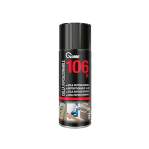 Újrapozícionálható univerzális ragasztó spray - 400 ml