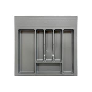 Evőeszköztartó MOD 60 490x540mm Metálszürke-01
