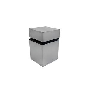 Fali polctartó 30x30x44mm Alumínium-01