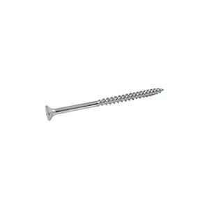 Berner forgácslap csavar 4x70mm PZ2-01