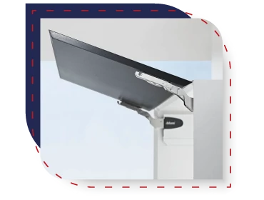 Aventos HK TOP