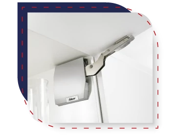 Aventos HK-S