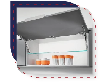 Aventos HK-XS