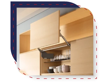 Aventos HL TOP