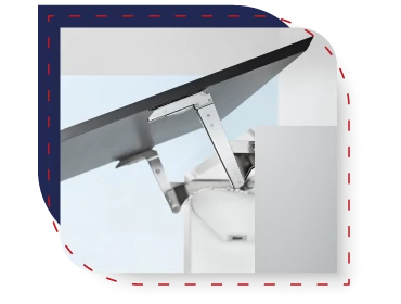 Aventos HS TOP
