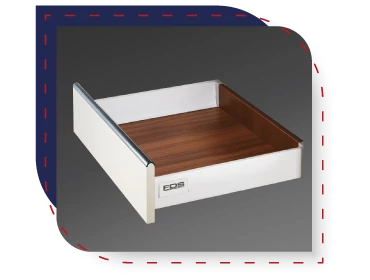 Sertare FDS-Classic