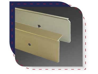 Accesorii pentru blaturi de lucru
