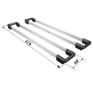 Blanco rakodósín készlet 60x416mm 235906