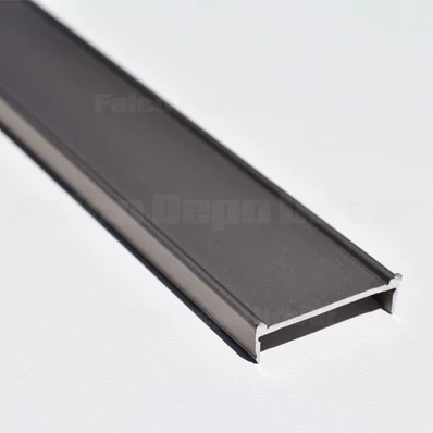 Tolóajtó Sevroll Alsó sín takaró Calipso Pezsgő 1700mm