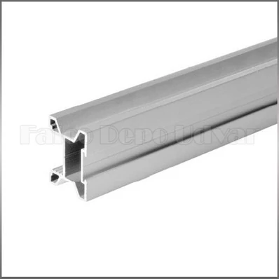 Tolóajtó Fogantyú profil Sevroll Prosper 2 Pezsgő 2700mm