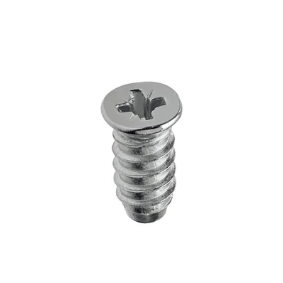 B 661.1450 Eurocsavar 14mm hosszú, fiókhoz