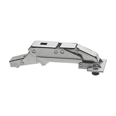 Blum 71T453T Clip top 153°-os ráütődő kivetőpánt 8mm-es előlaphoz