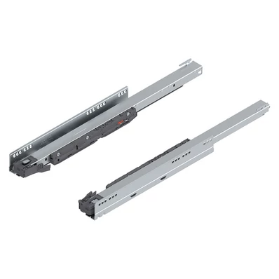 Blum Legrabox 750.5501S 550mm korpuszsín 40kg Fék/Fék+Tip-On