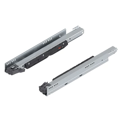 Blum Legrabox 753.4501S 450mm korpuszsín 70kg Fék/Fék+Tip-On