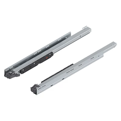 Blum Legrabox 753.6001S 600mm korpuszsín 70kg Fék/Fék+Tip-On